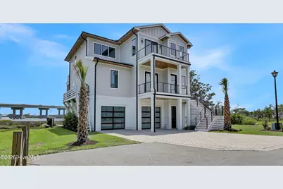 113 Diamond Pt Court, Surf City, NC 28445 - Photo 3