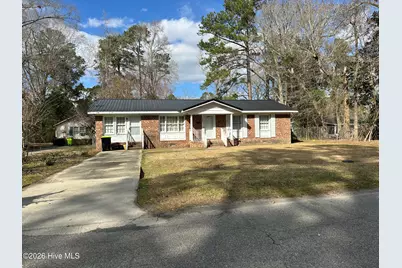 221 E Lewis Street, Whiteville, NC 28472 - Photo 1
