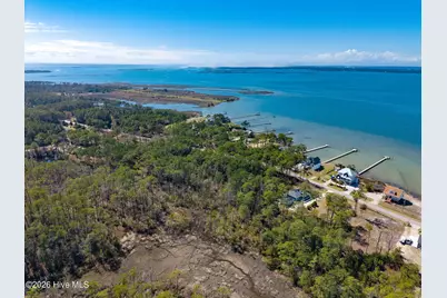 975 Crow Hill Road, Beaufort, NC 28516 - Photo 13