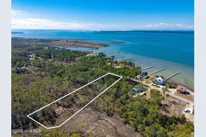 975 Crow Hill Road, Beaufort, NC 28516 - Photo 1