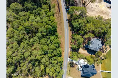 975 Crow Hill Road, Beaufort, NC 28516 - Photo 11