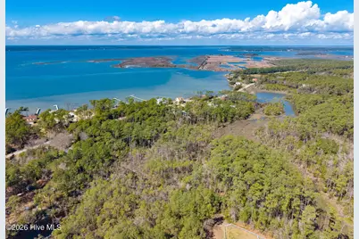 975 Crow Hill Road, Beaufort, NC 28516 - Photo 15