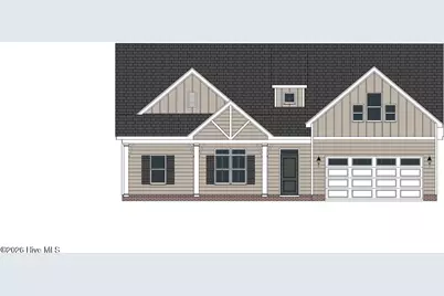 801 Lawson Court, Greenville, NC 27858 - Photo 1