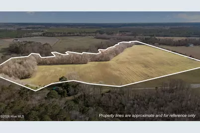 1723 Spring Garden Road, New Bern, NC 28562 - Photo 1