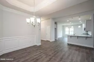192 Seashore St, Grimesland, NC 27837 - Photo 5
