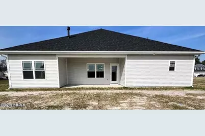 192 Seashore Street, Grimesland, NC 27837 - Photo 21