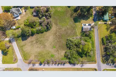 0 E E Bay Street, Warsaw, NC 28398 - Photo 1