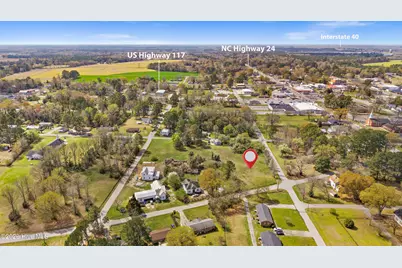 0 E E Bay Street, Warsaw, NC 28398 - Photo 15
