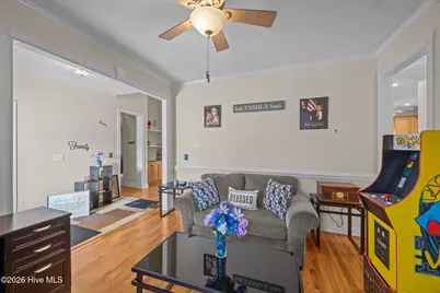 3508 Old Airport Road, New Bern, NC 28562 - Photo 5