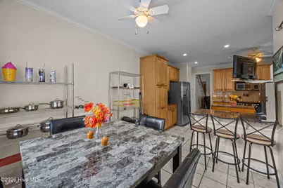 3508 Old Airport Road, New Bern, NC 28562 - Photo 13