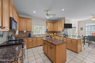 3508 Old Airport Road, New Bern, NC 28562 - Photo 11