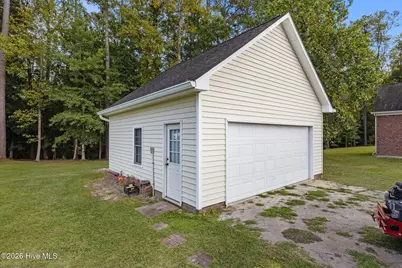 3508 Old Airport Road, New Bern, NC 28562 - Photo 17