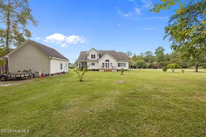 3508 Old Airport Road, New Bern, NC 28562 - Photo 23