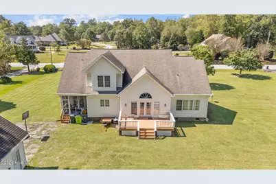 3508 Old Airport Road, New Bern, NC 28562 - Photo 21