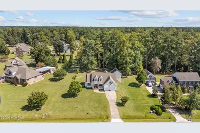 3508 Old Airport Road, New Bern, NC 28562 - Photo 1