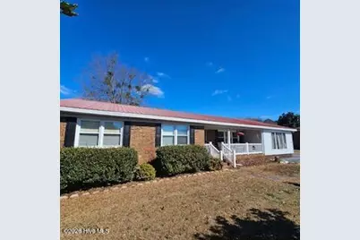 426 N Main Street, Broadway, NC 27505 - Photo 1