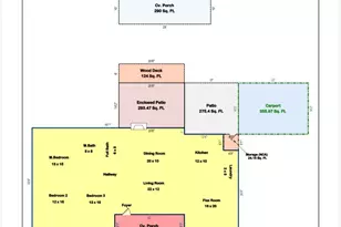 426 N Main St, Broadway, NC 27505 - Photo 23