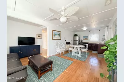 6910 12th Avenue, North Topsail Beach, NC 28460 - Photo 35