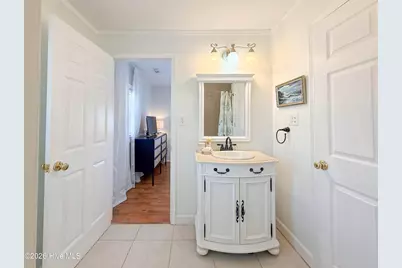 6910 12th Avenue, North Topsail Beach, NC 28460 - Photo 31