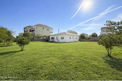 6910 12th Avenue, North Topsail Beach, NC 28460 - Photo 45