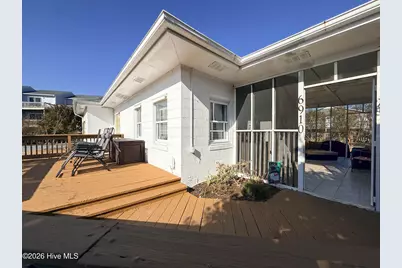 6910 12th Avenue, North Topsail Beach, NC 28460 - Photo 47