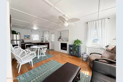 6910 12th Avenue, North Topsail Beach, NC 28460 - Photo 15