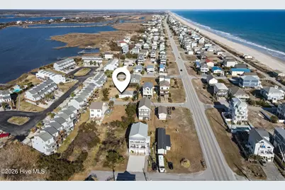 6910 12th Avenue, North Topsail Beach, NC 28460 - Photo 53