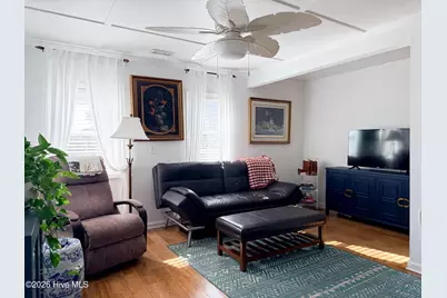 6910 12th Avenue, North Topsail Beach, NC 28460 - Photo 21