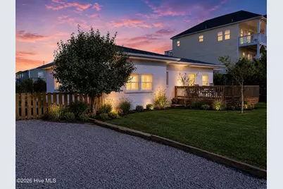 6910 12th Avenue, North Topsail Beach, NC 28460 - Photo 1