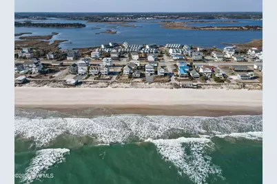 6910 12th Avenue, North Topsail Beach, NC 28460 - Photo 57