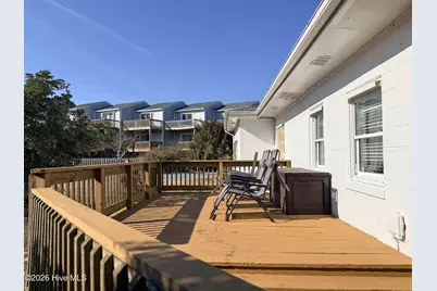 6910 12th Avenue, North Topsail Beach, NC 28460 - Photo 37