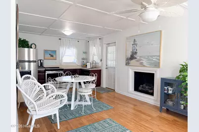 6910 12th Avenue, North Topsail Beach, NC 28460 - Photo 15