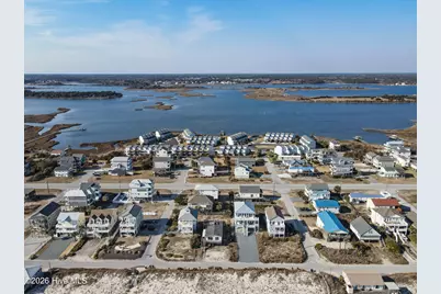 6910 12th Avenue, North Topsail Beach, NC 28460 - Photo 67