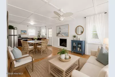 6910 12th Avenue, North Topsail Beach, NC 28460 - Photo 5