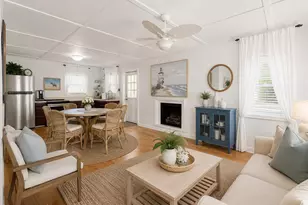 6910 12th Ave, North Topsail Beach, NC 28460 - Photo 5