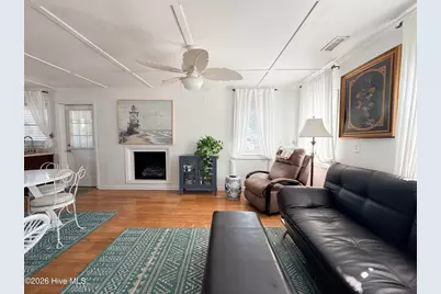 6910 12th Avenue, North Topsail Beach, NC 28460 - Photo 17