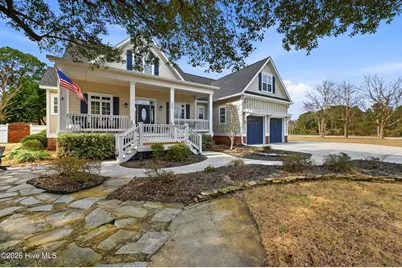 100 Cove Side Lane, Hampstead, NC 28443 - Photo 55
