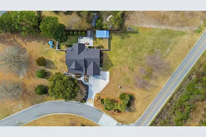 100 Cove Side Lane, Hampstead, NC 28443 - Photo 63