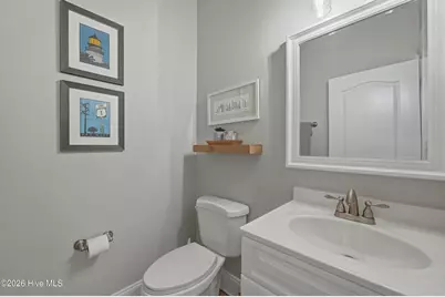 100 Cove Side Lane, Hampstead, NC 28443 - Photo 25