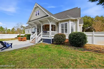 100 Cove Side Lane, Hampstead, NC 28443 - Photo 51