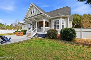 100 Cove Side Ln, Hampstead, NC 28443 - Photo 51