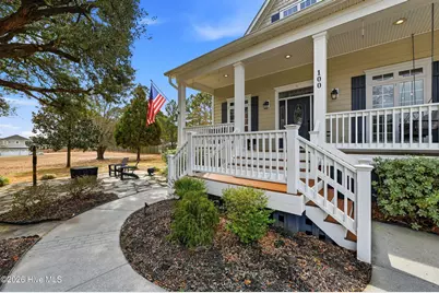 100 Cove Side Lane, Hampstead, NC 28443 - Photo 57