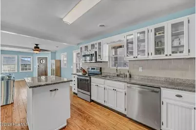 [Address not provided], Carolina Beach, NC 28428 - Photo 9