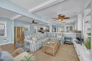 [Address not provided], Carolina Beach, NC 28428 - Photo 5