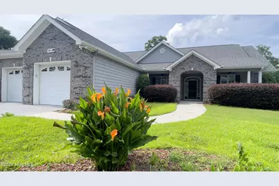 9116 Oak Ridge Plantation Drive SW, Calabash, NC 28467 - Photo 1