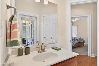 9116 Oak Ridge Plantation Drive SW, Calabash, NC 28467 - Photo 33