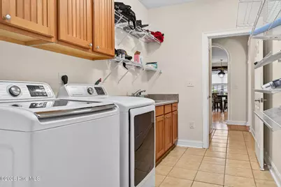 9116 Oak Ridge Plantation Drive SW, Calabash, NC 28467 - Photo 37