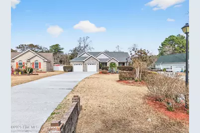 9116 Oak Ridge Plantation Drive SW, Calabash, NC 28467 - Photo 51