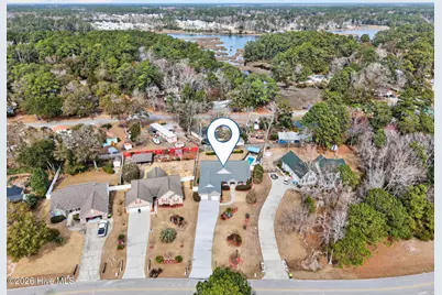 9116 Oak Ridge Plantation Drive SW, Calabash, NC 28467 - Photo 57