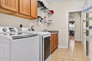 9116 Oak Ridge Plantation Dr SW, Calabash, NC 28467 - Photo 35